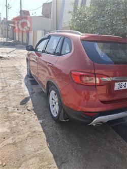 Brilliance V5